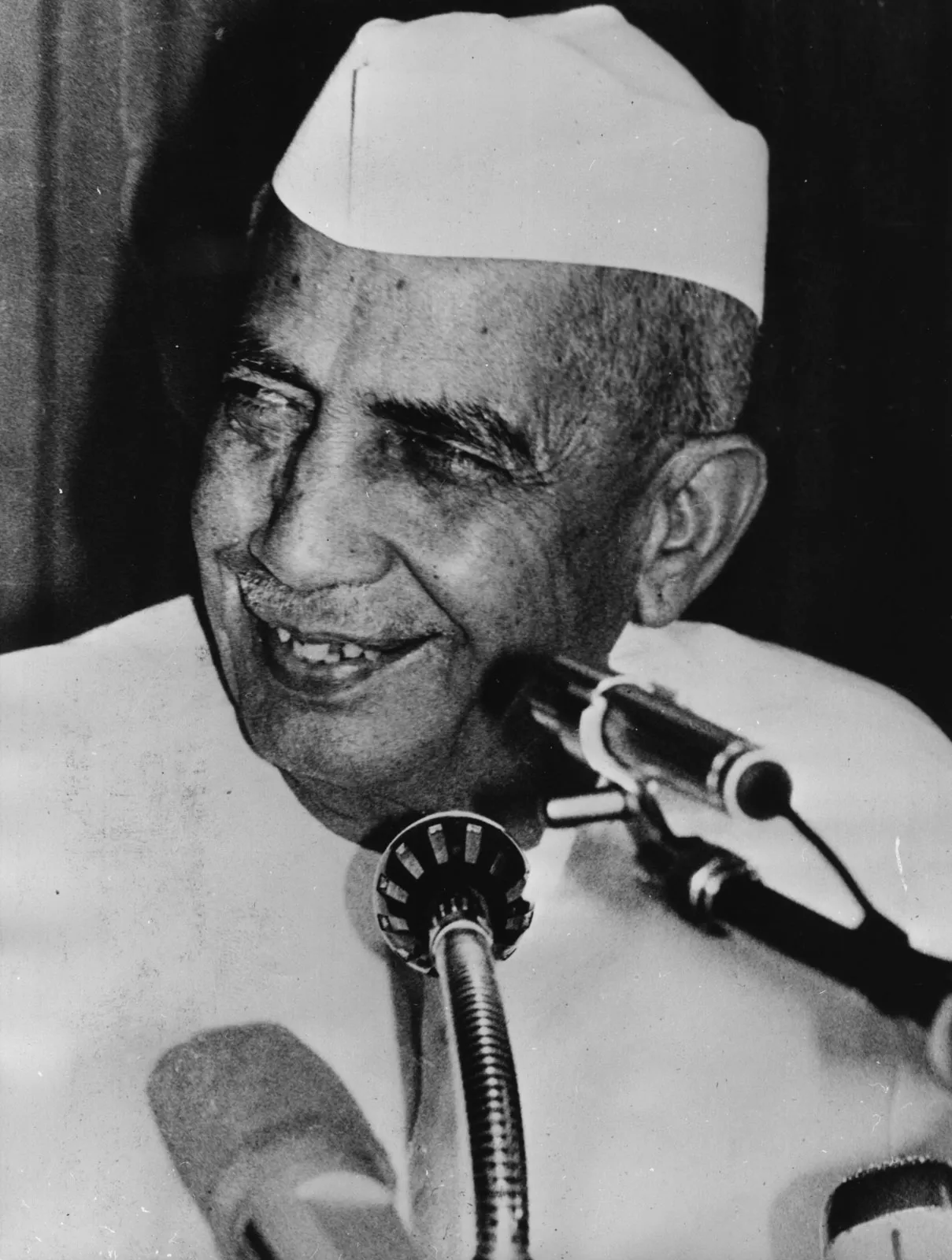 Chaudhary Charan Singh