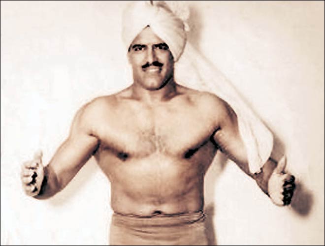 Dara Singh