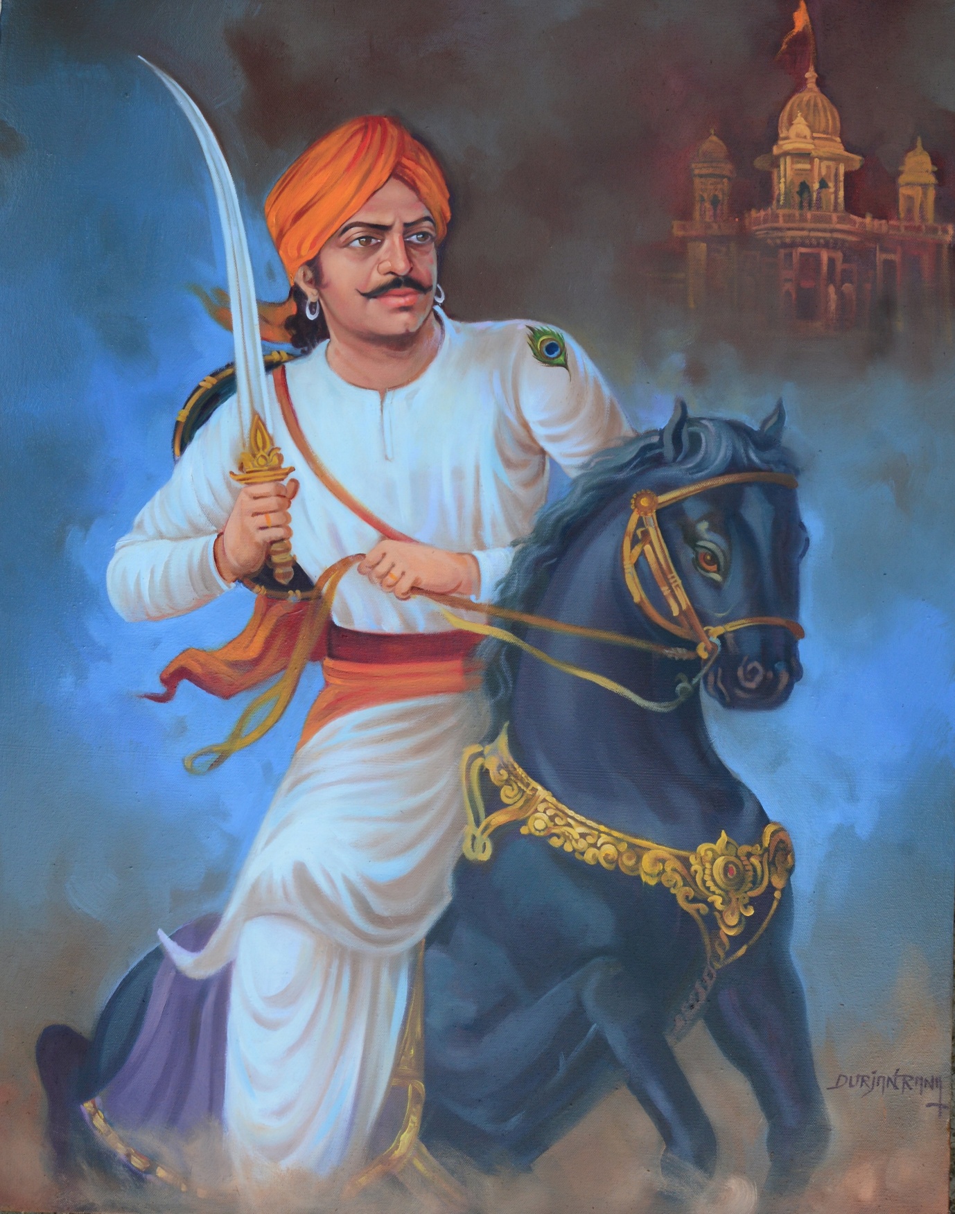Maharaja Gokula Jat