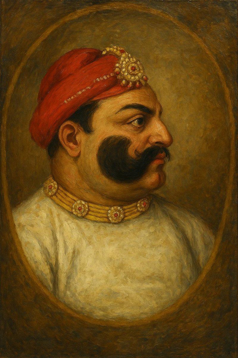 Maharaja Jawahar Singh